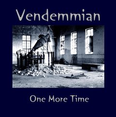 Vendemmian - One More Time (CD)