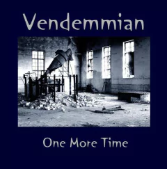 Vendemmian - One More Time (CD)