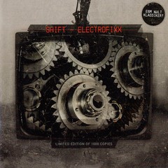 SHIFT - ELECTROFIXX (CD)