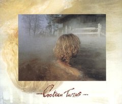 Cocteau Twins ?- Peppermint Pig (CD SINGLE)