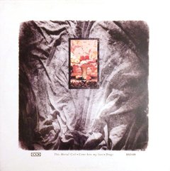 This Mortal Coil ?- Come Here My Love / Drugs (VINIL) - comprar online