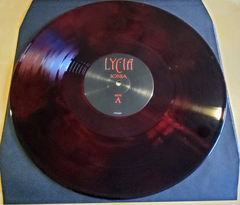 Lycia ‎– Ionia (VINIL DUPLO RED / BLACK) na internet