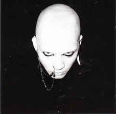 Sopor Aeternus & The Ensemble Of Shadows ‎– The Story Of "Es Reiten Die Toten So Schnell" (CD) - WAVE RECORDS - Alternative Music E-Shop