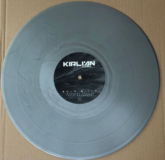 Kirlian Camera ‎– Cold Pills (Scarlet Gate Of Toxic Daybreak) (VINIL DUPLO SILVER) na internet