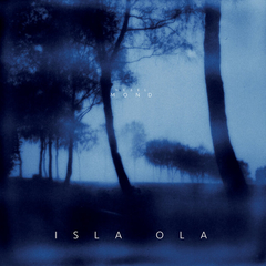 Isla Ola – Nebelmond (VINIL)