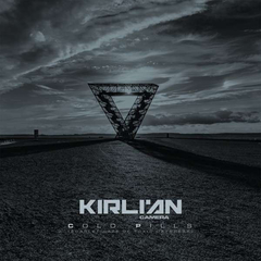 Kirlian Camera ‎– Cold Pills (Scarlet Gate Of Toxic Daybreak) (CD DUPLO)