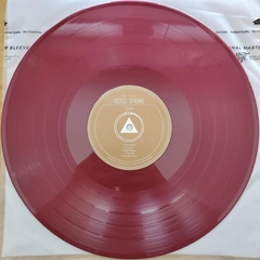 Indigo Sparke – Echo (VINIL RED) na internet