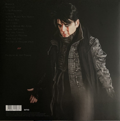 Gary Numan ‎– Intruder (VINIL DUPLO RED) - comprar online