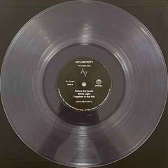 Imagem do Asylum Party ‎– Picture One (VINIL CLEAR)