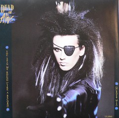 DEAD OR ALIVE - YOU SPIN ME ROUND (MURDER MIX) - (12" VINIL)