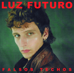 Luz Futuro – Falsos Techos (VINIL)