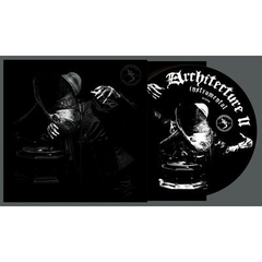 Sopor Aeternus & The Ensemble Of Shadows – Architecture II Instrumental Version (VINIL 12") na internet