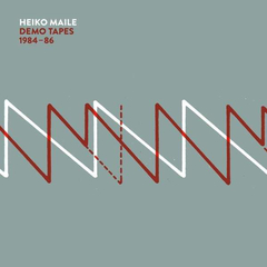 Heiko Maile – Demo Tapes 1984-86 (VINIL)