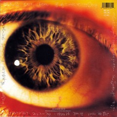 CURE, THE - KISS ME KISS ME KISS ME (VINIL DUPLO) - comprar online