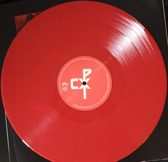 Imagem do Apoptygma Berzerk – You And Me Against The World (VINIL DUPLO RED)