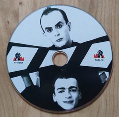 Rago & Farin* Vs Italoconnection – Rago & Farina Vs Italoconnection (CD) na internet