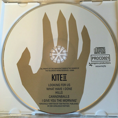 Kite – II (MCD) na internet