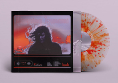 Hante. – Morning Tsunami (VINIL RED & ORANGE SPLATTER)