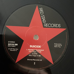 Suicide – Suicide (VINIL) na internet