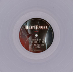 Blutengel – Erlösung - The Victory Of Light (VINIL DUPLO) na internet