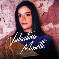 Valentina Moretti – Valentina Moretti (VINIL)