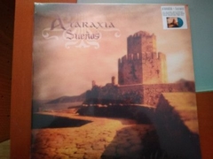 Ataraxia – Suenos (VINIL DUPLO BLUE)