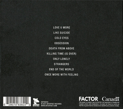ACTORS – Acts Of Worship (CD) - comprar online