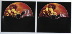 The Cure – Live Box - The Broadcast Archives (BOX 4CD) - loja online