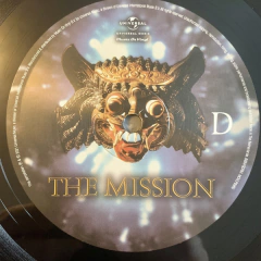 Imagem do The Mission – Collected (VINIL TRIPLO)