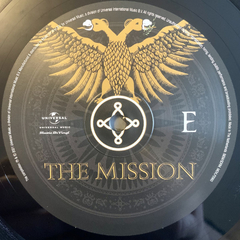 The Mission – Collected (VINIL TRIPLO)