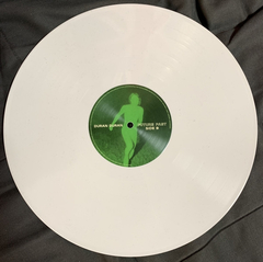 Duran Duran – Future Past (VINIL WHITE) - WAVE RECORDS - Alternative Music E-Shop