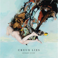 Creux Lies ‎– Goodbye Divine (VINIL)
