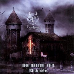 Pecadores ?- Rogai Por Nós Pecadores (CD DUPLO) - comprar online