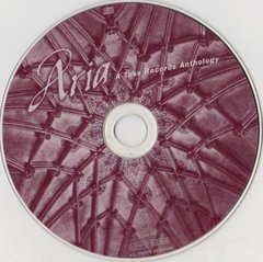 Compilação - Aria - A Tess Records Anthology (CD) na internet