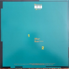 Martin L Gore (DEPECHE MODE)– Counterfeit E.P (VINIL 2021) - comprar online