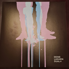 Deine Lakaien – Dual + (VINIL)