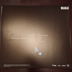 Deine Lakaien – Dual + (VINIL) - comprar online