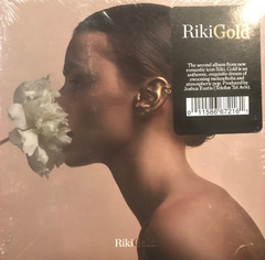 Riki – Gold (CD)