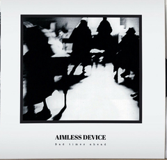 Aimless Device – Bad Times Ahead (12" VINIL)