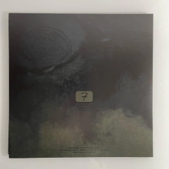 Sopor Aeternus & The Ensemble Of Shadows ‎– The Dead (7" VINIL) - comprar online