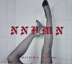 NNHMN – Tomorrow's Heroine (CD)