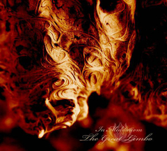 In Meditarivm ‎– The Great Limbo (CD)