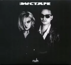 Ductape – Ruh (CD)