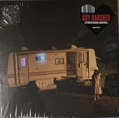 Boy Harsher – The Runner (Original Soundtrack) (VINIL)