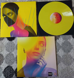 Shdws – II (VINIL YELLOW)