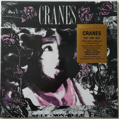 Cranes – Self-Non-Self (VINIL 2022 CLEAR)