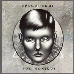 Equinoxious – Cosmódromo (VINIL SILVER)