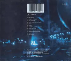 Hooverphonic - Blue Wonder Power Milk (CD) - comprar online
