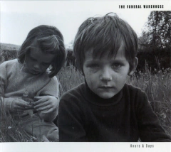 The Funeral Warehouse – Hours & Days (CD)