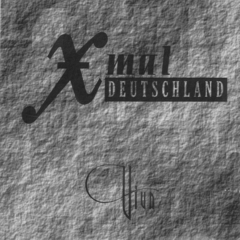 X Mal Deutschland – Viva (CD)